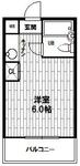 尼崎市武庫之荘１丁目 4階建 築40年のイメージ