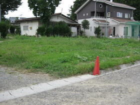 福島県福島市笹木野字末梨下