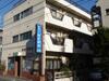 第一相互ハイツ 2階 築49年の賃貸物件