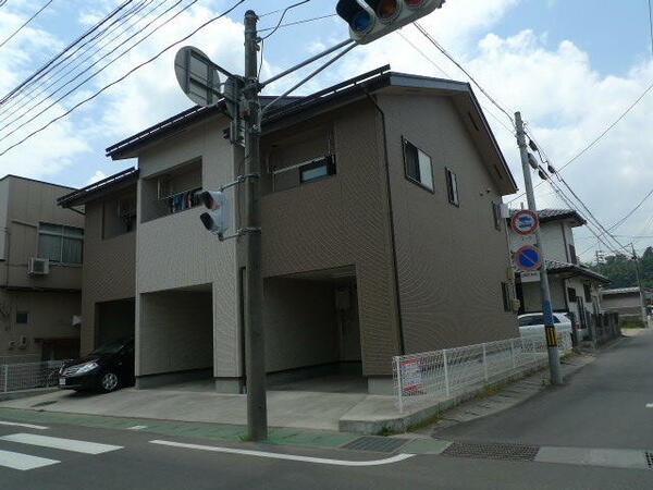 detached 宮城県白石市南町１丁目
地図を見る