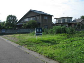 福島県福島市町庭坂字石田道