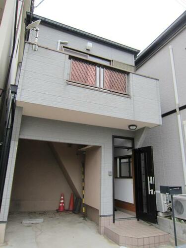 兵庫県神戸市灘区船寺通６丁目（一戸建）の賃貸物件の外観