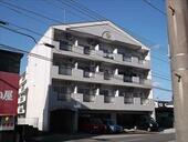 高知市高須新木 5階建 築34年のイメージ
