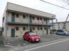 荒尾駅より徒歩7分 1階 築21年11ヶ月の賃貸物件