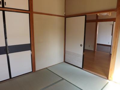 detached 群馬県邑楽郡大泉町坂田７丁目

地図を見る