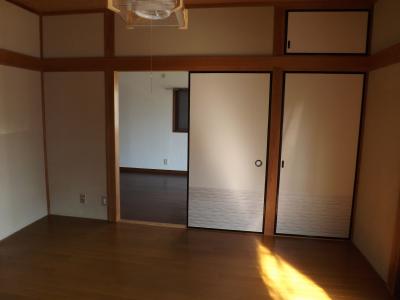 detached 群馬県邑楽郡大泉町坂田７丁目

地図を見る