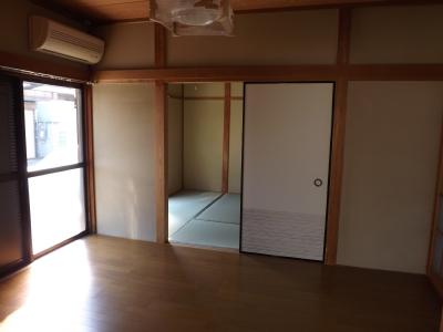 detached 群馬県邑楽郡大泉町坂田７丁目
地図を見る