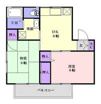 間取り：214077414198