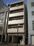 広島市西区観音町 5階建 築32年のイメージ