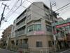 お福ビル 4階 築46年2ヶ月の賃貸物件