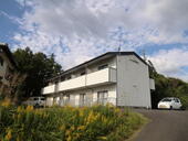 宿毛市山奈町山田&nbsp;2階建&nbsp;築29年のイメージ