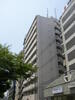 パークノヴァ横浜阪東橋 8階 築35年10ヶ月の賃貸物件