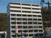 アスカ阿賀駅前のイメージ