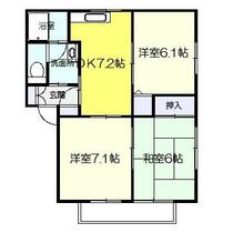 間取り：238008096714