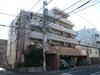 高円寺スルーエ 3階 築22年10ヶ月の賃貸物件