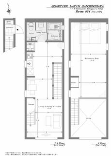 間取り：213142165030