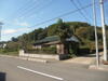 森林公園駅より徒歩20分 築54年の賃貸物件