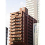 仙台市青葉区本町１丁目 14階建 築41年のイメージ