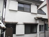 広島市南区西本浦町 2階建 築55年のイメージ