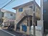 哲学堂フラッツ 2階 築32年2ヶ月の賃貸物件