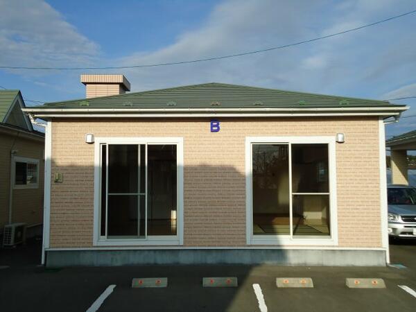 detached 宮城県遠田郡涌谷町字六軒町裏
六軒町裏の賃貸情報を見る
物件地図