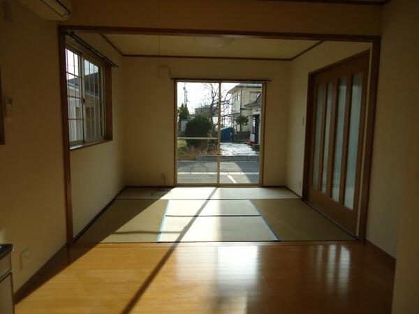 detached 宮城県遠田郡涌谷町字六軒町裏
六軒町裏の賃貸情報を見る
物件地図