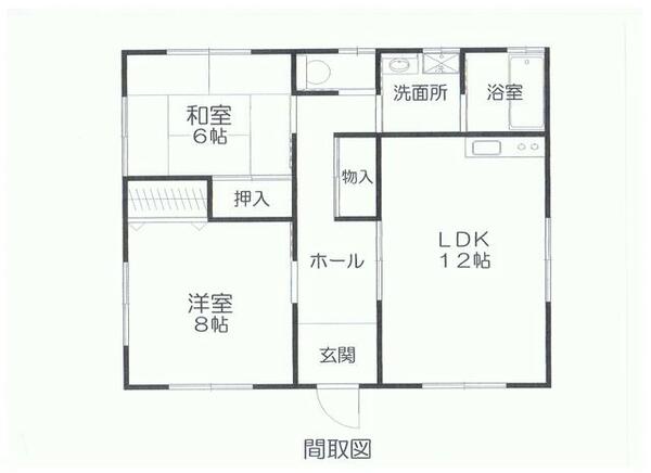 detached 宮城県遠田郡涌谷町字砂田

地図を見る