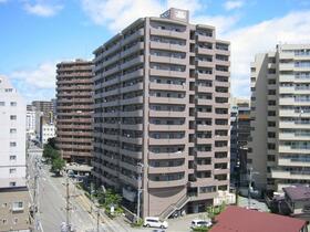 ライオンズマンション開運橋