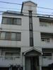 コーポ大野 2階 築34年3ヶ月の賃貸物件