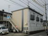 町田駅より徒歩15分 1階 築40年4ヶ月の賃貸物件