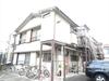 大栄荘 1階 築51年4ヶ月の賃貸物件