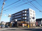 プランタン東久留米のイメージ