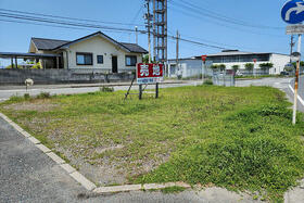 大分県中津市大字是則