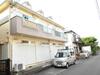 相模大野駅よりバス9分 徒歩8分 2階 築36年9ヶ月の賃貸物件