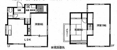 間取り：213144121503