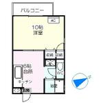 高知市大原町&nbsp;2階建&nbsp;築27年のイメージ