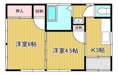 間取り：212057211989