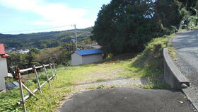 静岡県伊東市吉田