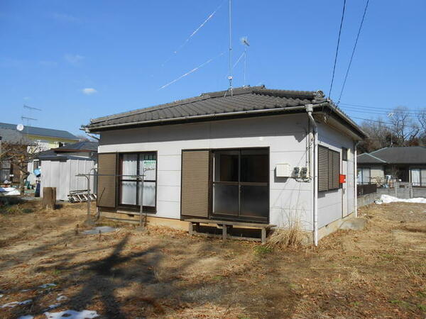 detached 茨城県稲敷市犬塚
地図を見る