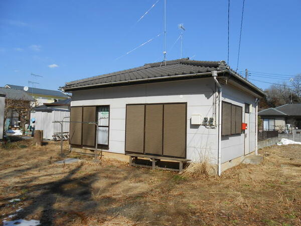 detached 茨城県稲敷市犬塚
地図を見る