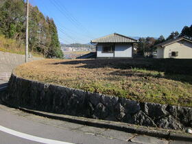 三重県伊賀市阿山ハイツ