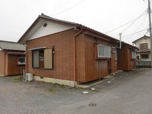 detached 埼玉県比企郡小川町大字増尾

地図を見る