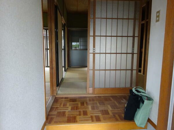 detached 埼玉県比企郡小川町大字増尾

地図を見る