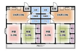 間取り：213100003896