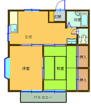 間取り：211056067323