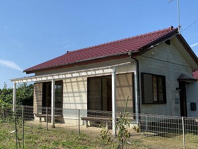 detached 茨城県鉾田市汲上
汲上の賃貸情報を見る
物件地図