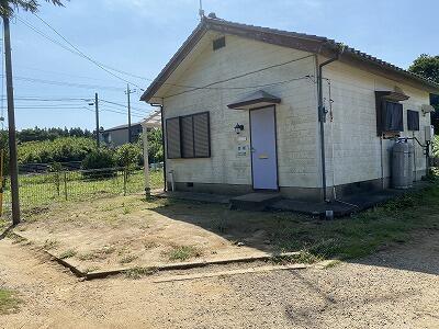 detached 茨城県鉾田市汲上
汲上の賃貸情報を見る
物件地図