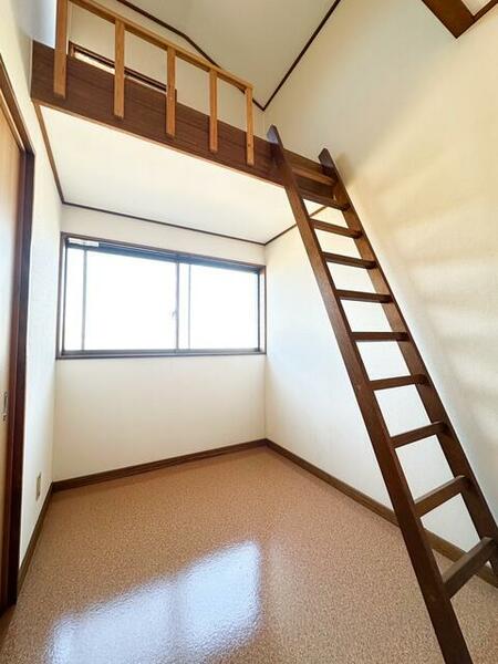 松本貸家　山倉 A｜千葉県市原市山倉(賃貸一戸建2SDK・--・47.20㎡)の写真 その11