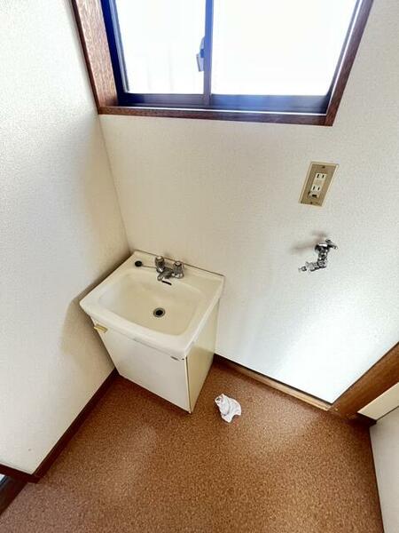 松本貸家　山倉 A｜千葉県市原市山倉(賃貸一戸建2SDK・--・47.20㎡)の写真 その12