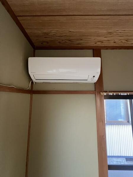 松本貸家　山倉 A｜千葉県市原市山倉(賃貸一戸建2SDK・--・47.20㎡)の写真 その13